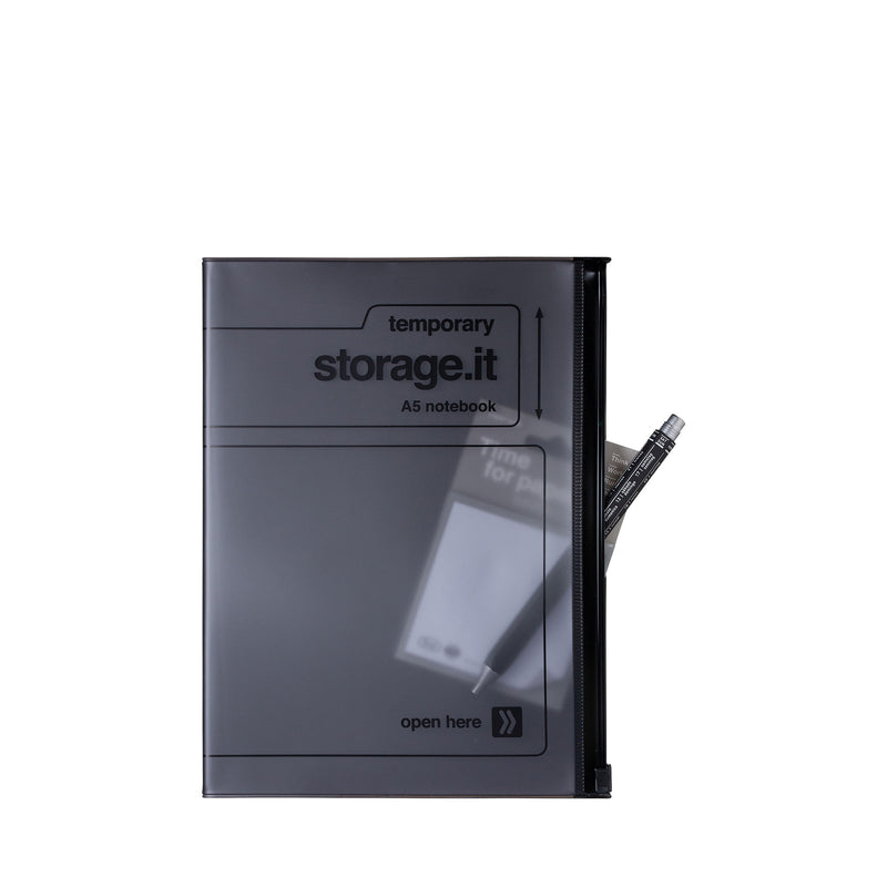 Storage.It A5 Notebook