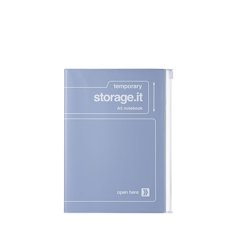 Storage.It A5 Notebook