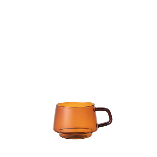 Sepia Mug