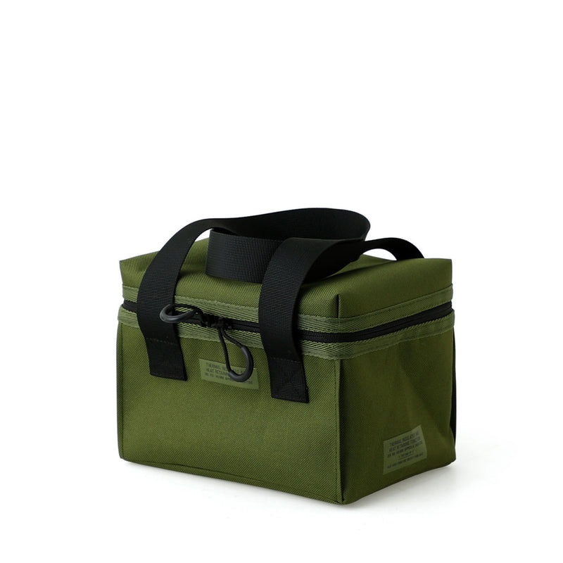 Small Insulated Lunch Bag
