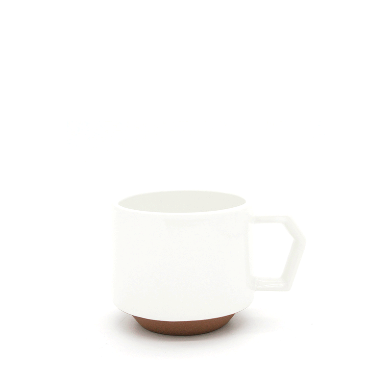 Stacking Mug