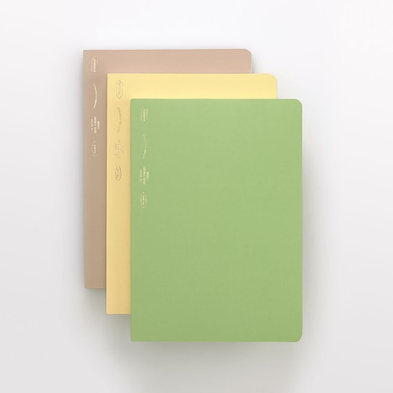 365 Days Notebook A5 Limited