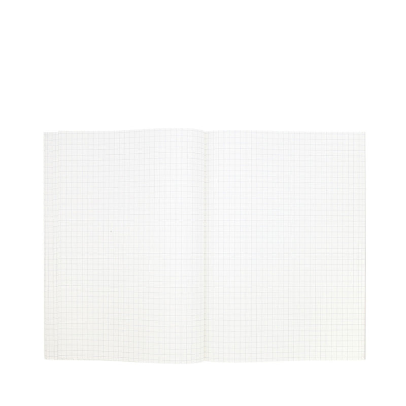 A5 Graph Notebook