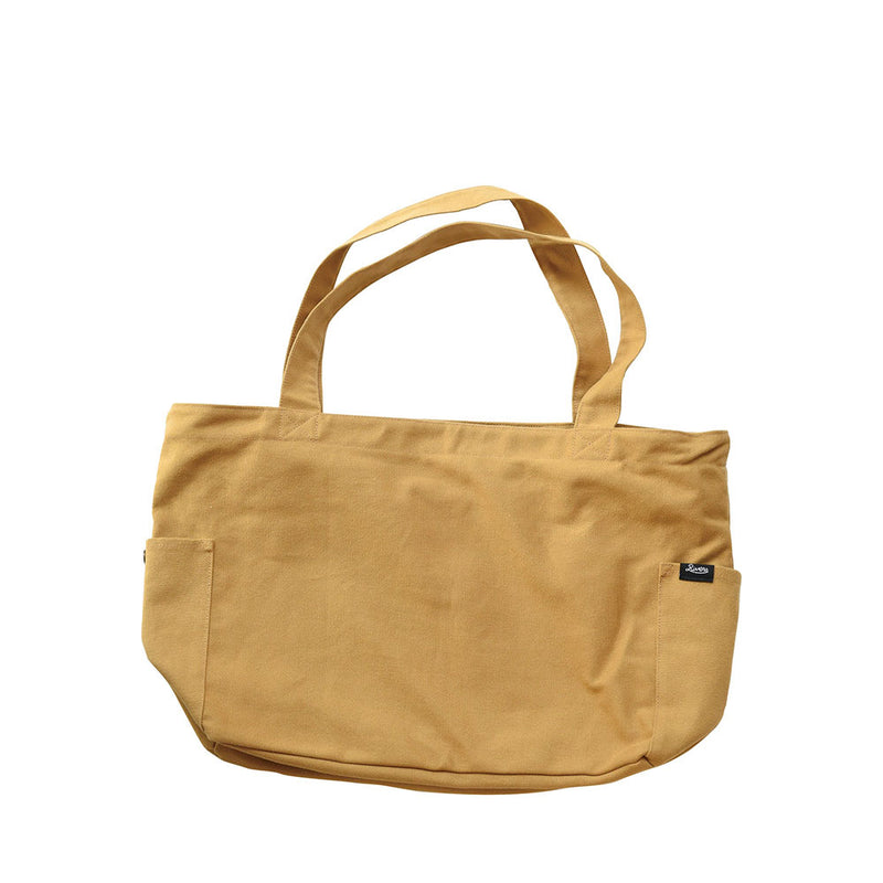 Zip Tote