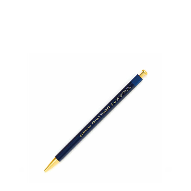 PrIme Timber 2.0 Pencil