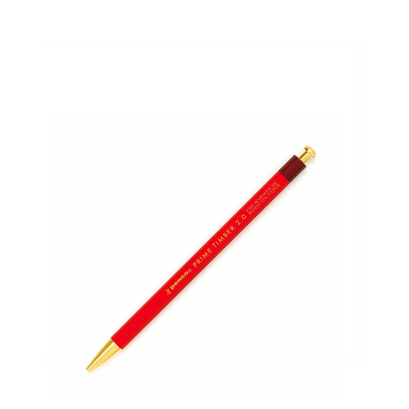 PrIme Timber 2.0 Pencil