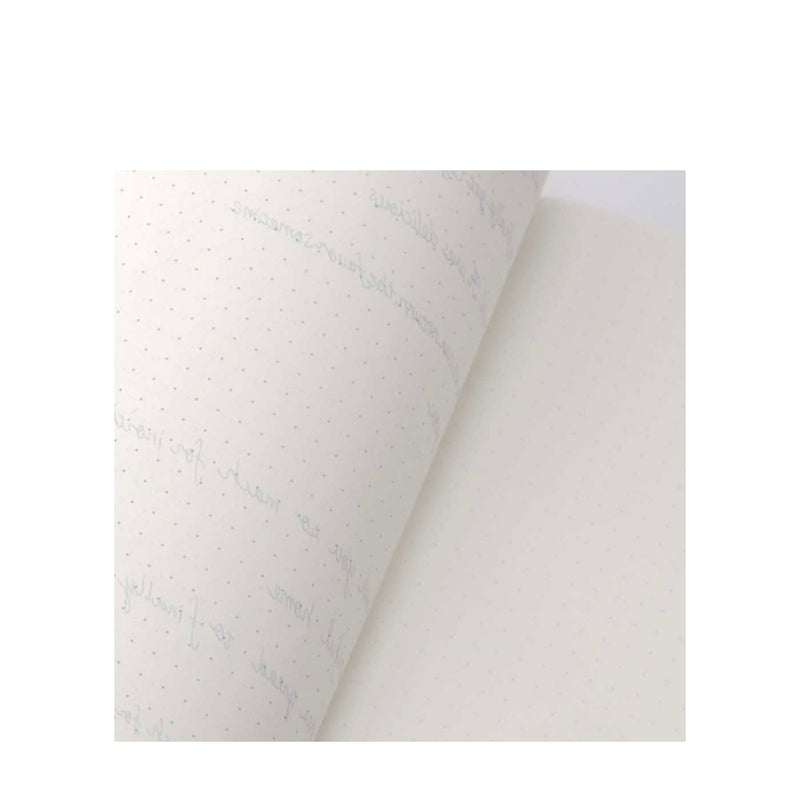 A5 Dot Grid Notebook