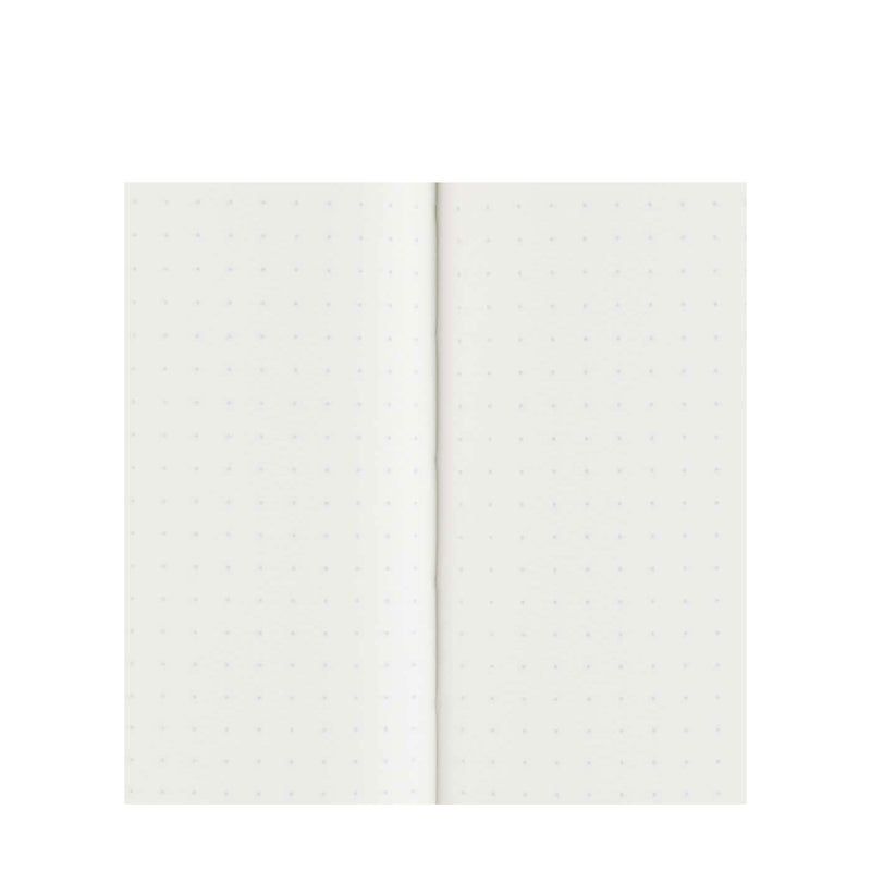 A5 Dot Grid Notebook