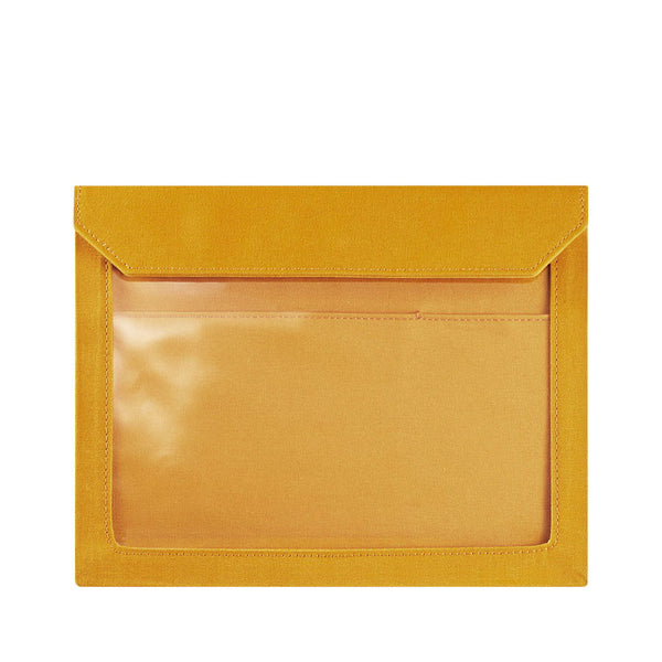Flatty Works A5 Case