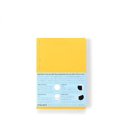 365 Days Notebook A5 Dot Grid