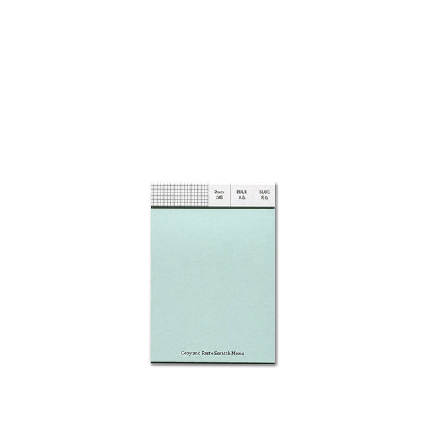 Memo Pad