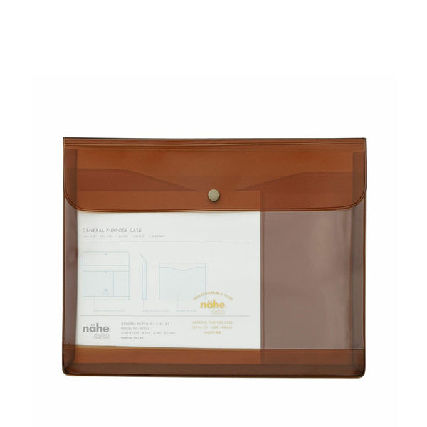 Nahe General Purpose Case