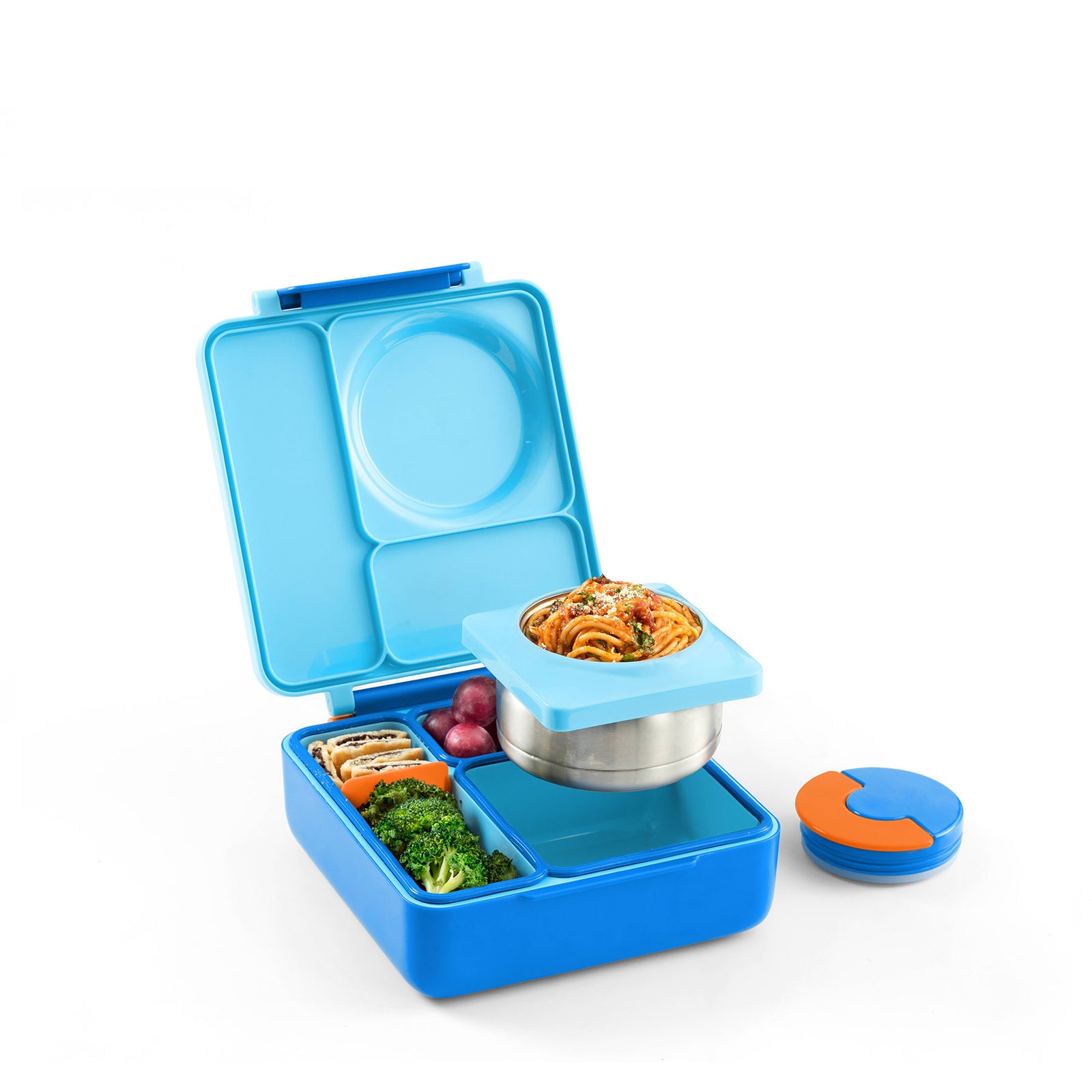 Omielife Blue Sky OmieBox – MŌNO