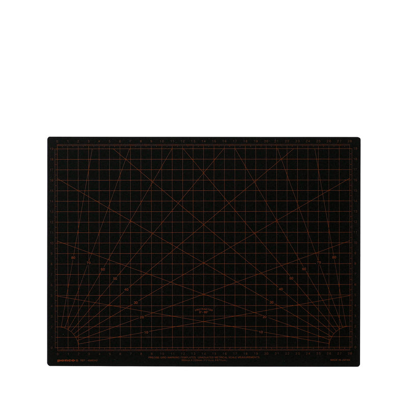 Penco A4 Cutting Mat