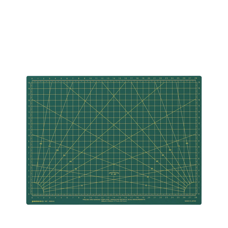 Penco A4 Cutting Mat