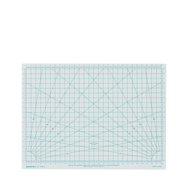 Penco A4 Cutting Mat