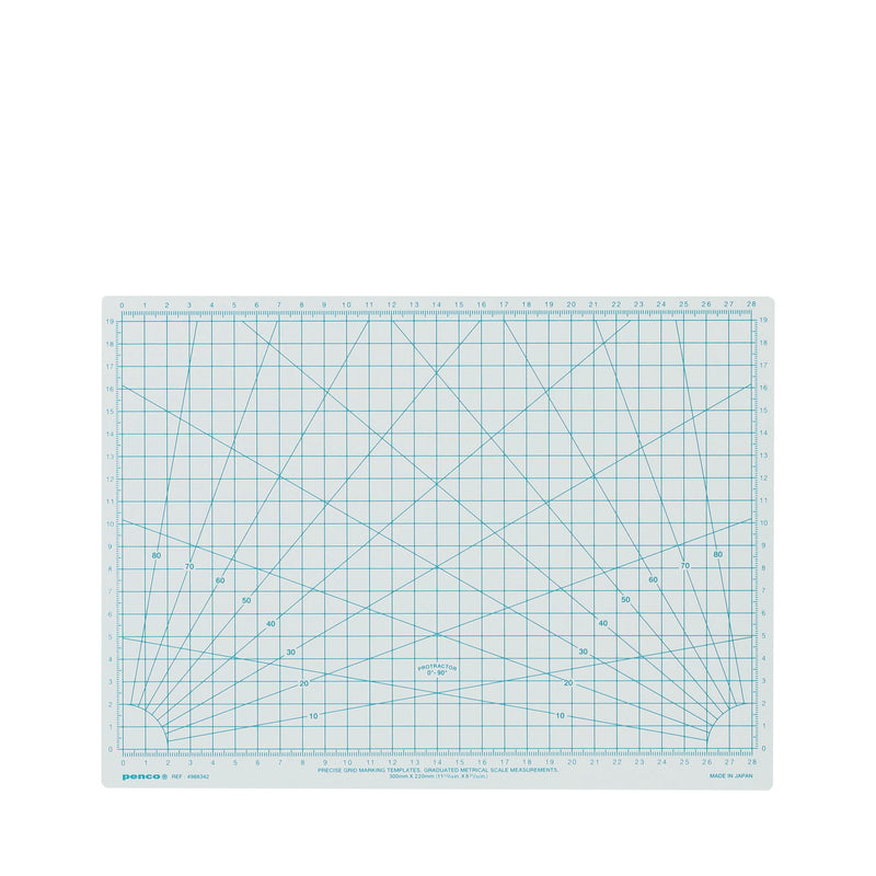 Penco A4 Cutting Mat