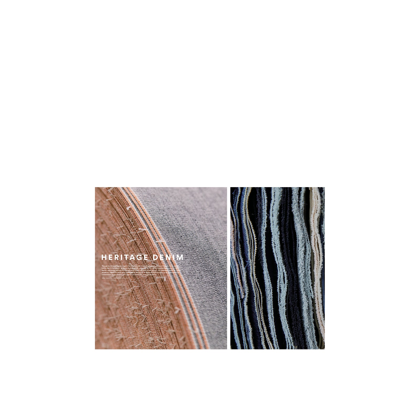 A.P.C. – MŌNO