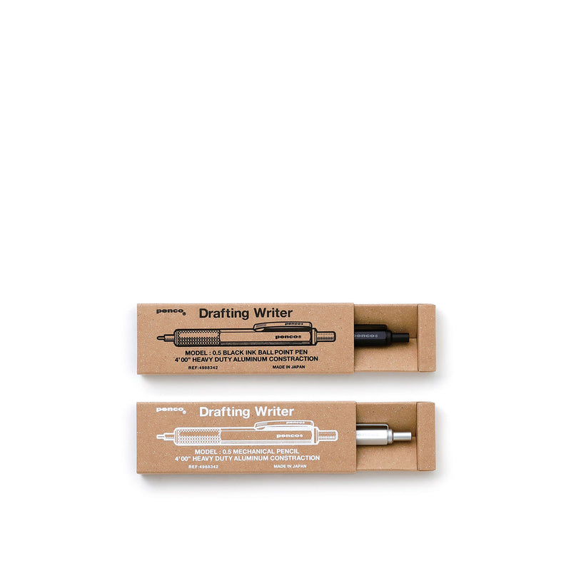 Penco Drafting Ballpoint Pen