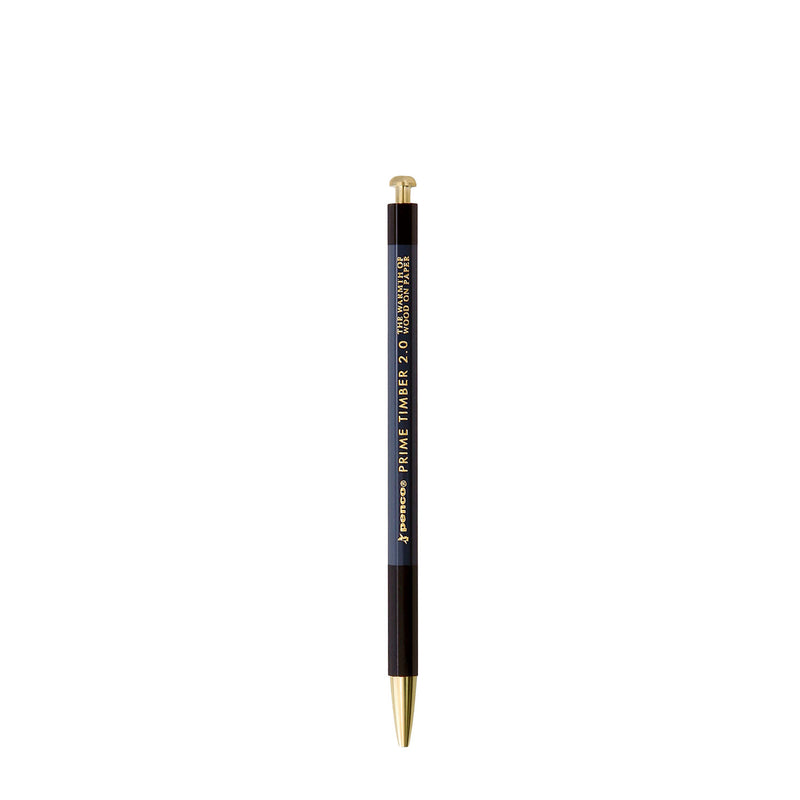 PrIme Timber 2.0 Pencil