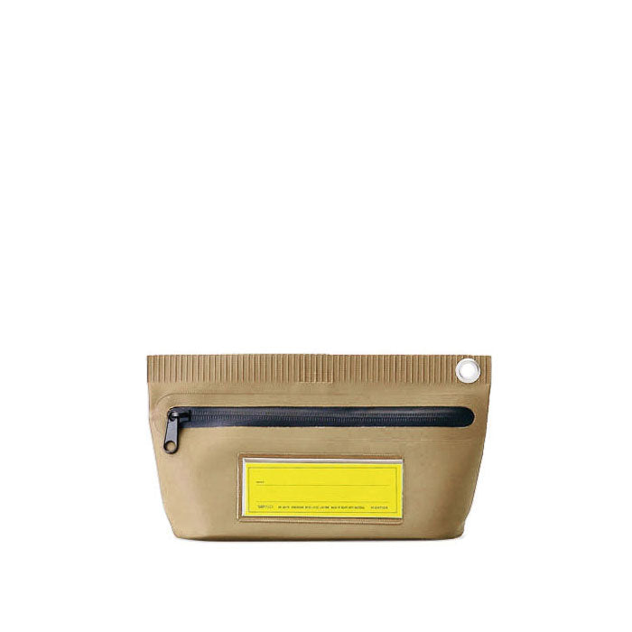 Hightide Tarp Pouch Short – MŌNO