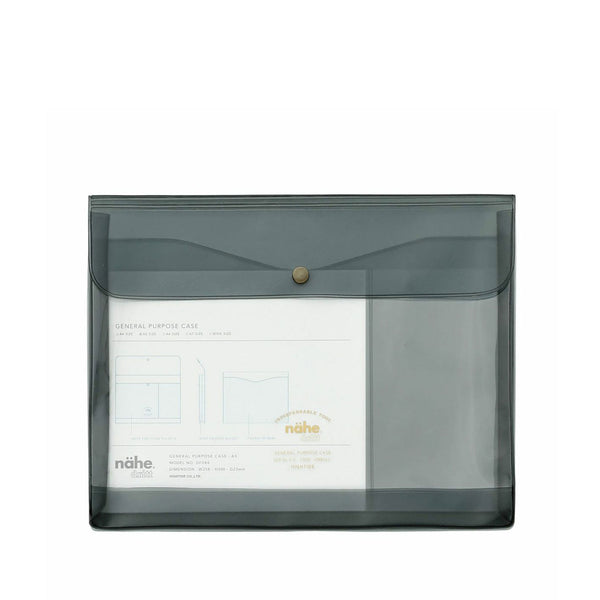 Nahe General Purpose Case