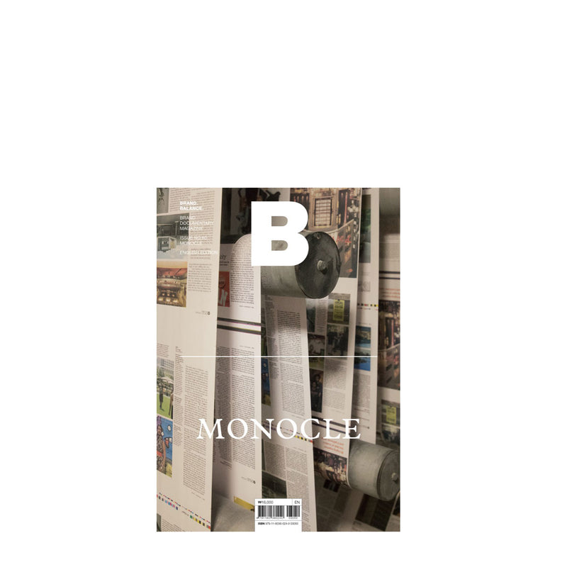 B.: Monocle