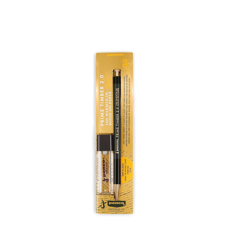 PrIme Timber 2.0 Pencil