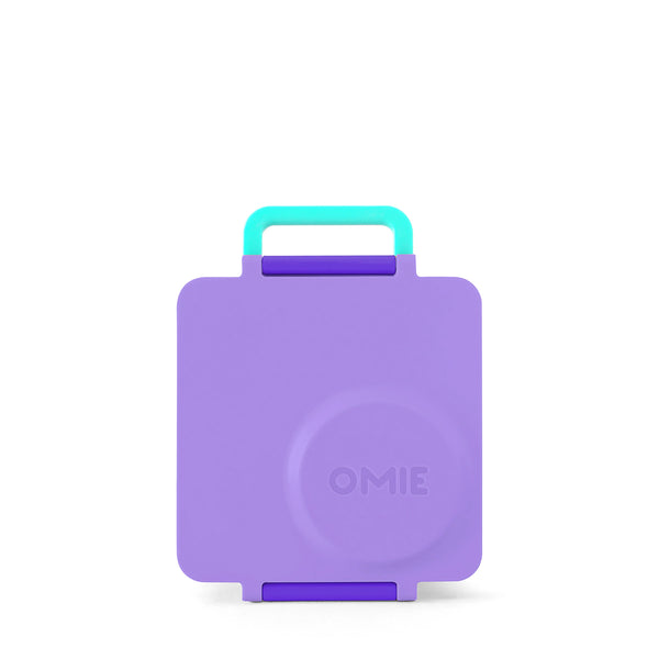 Purple Plum OmieBox