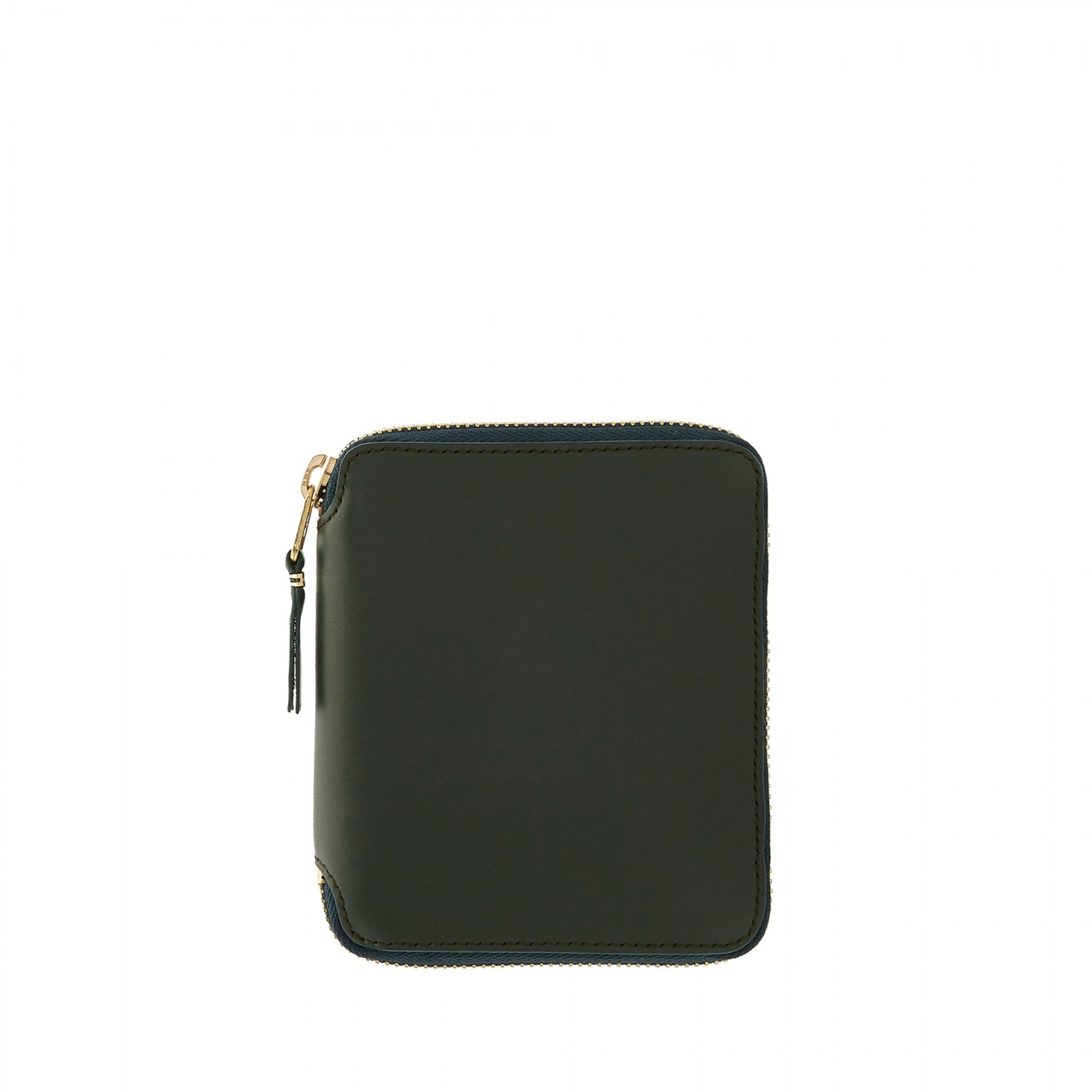 kaoyorinakami ☺︎<❤︎ leather wallet green kaoyorinakami ☺︎<❤︎ leather wallet green