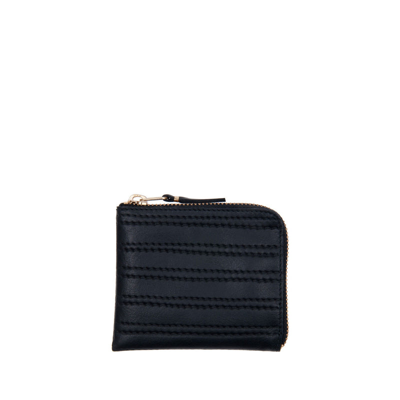 Embossed Stitch