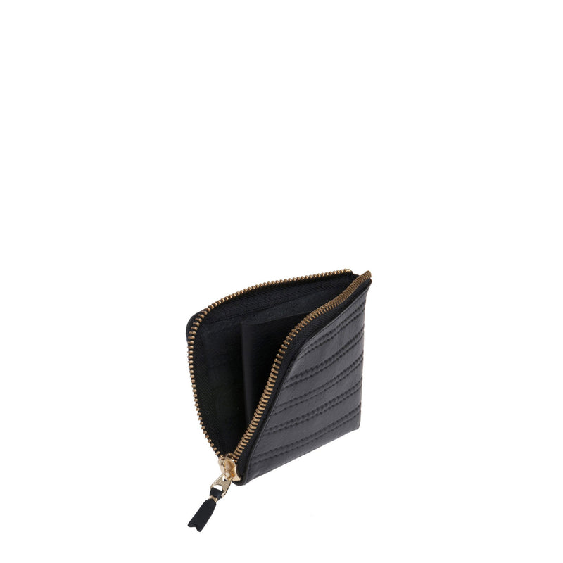 Embossed Stitch