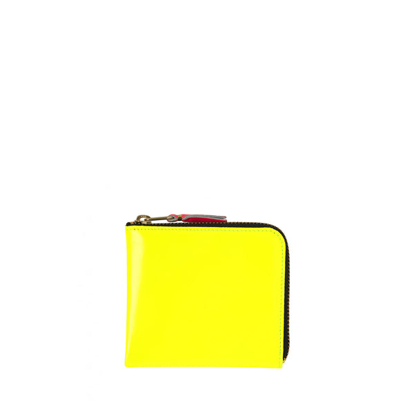 Super Fluo Half Zip