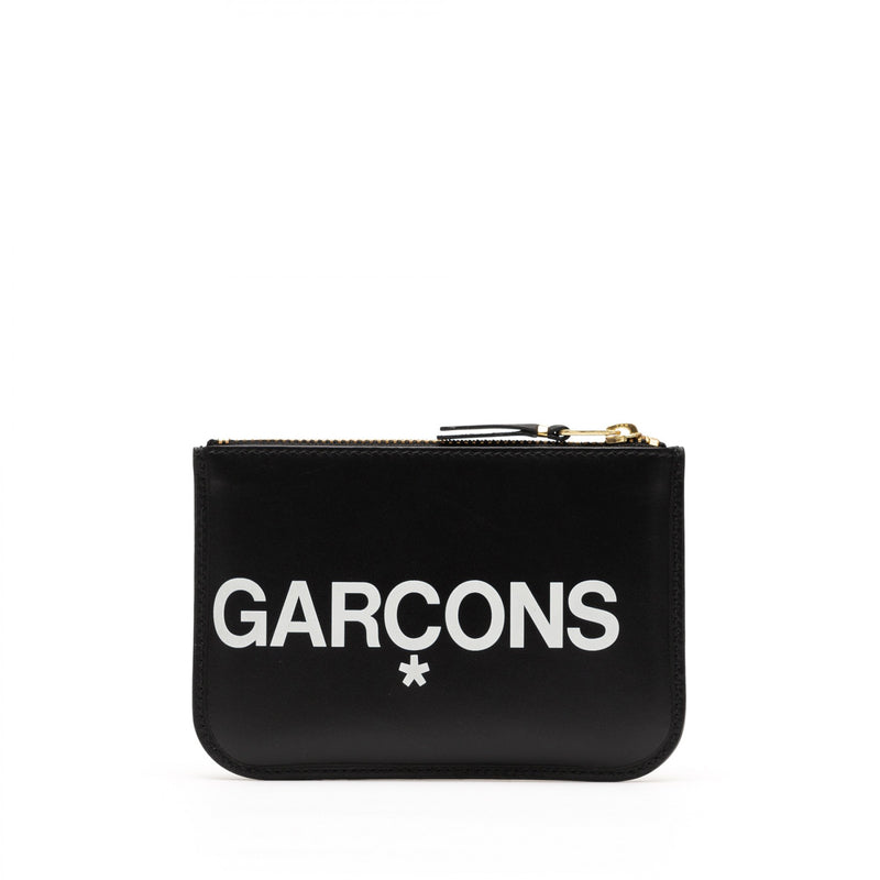 Huge Logo Small Pouch