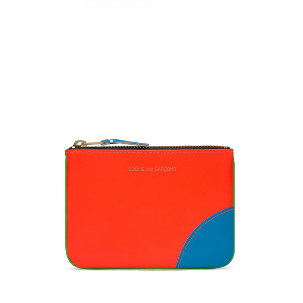 Super Fluo Small Pouch