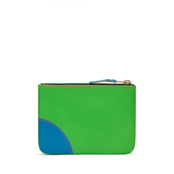 Super Fluo Small Pouch