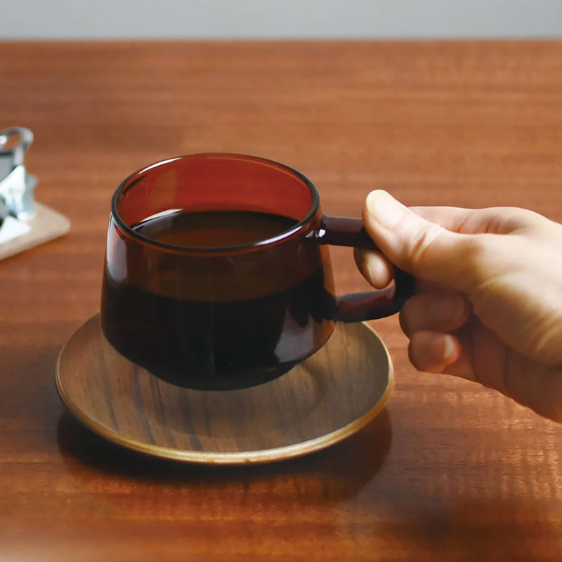 Sepia Mug