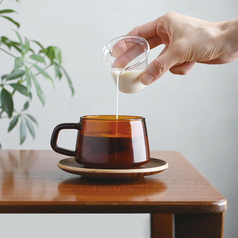 Sepia Mug